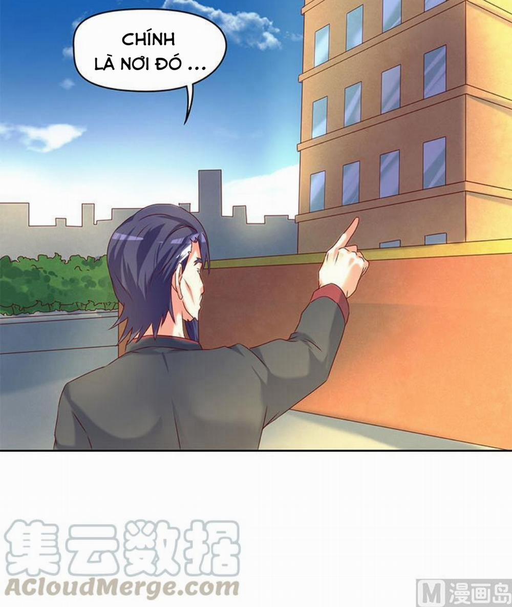 Tiêu Tiền Ở Thế Giới Khác 41 trang 8