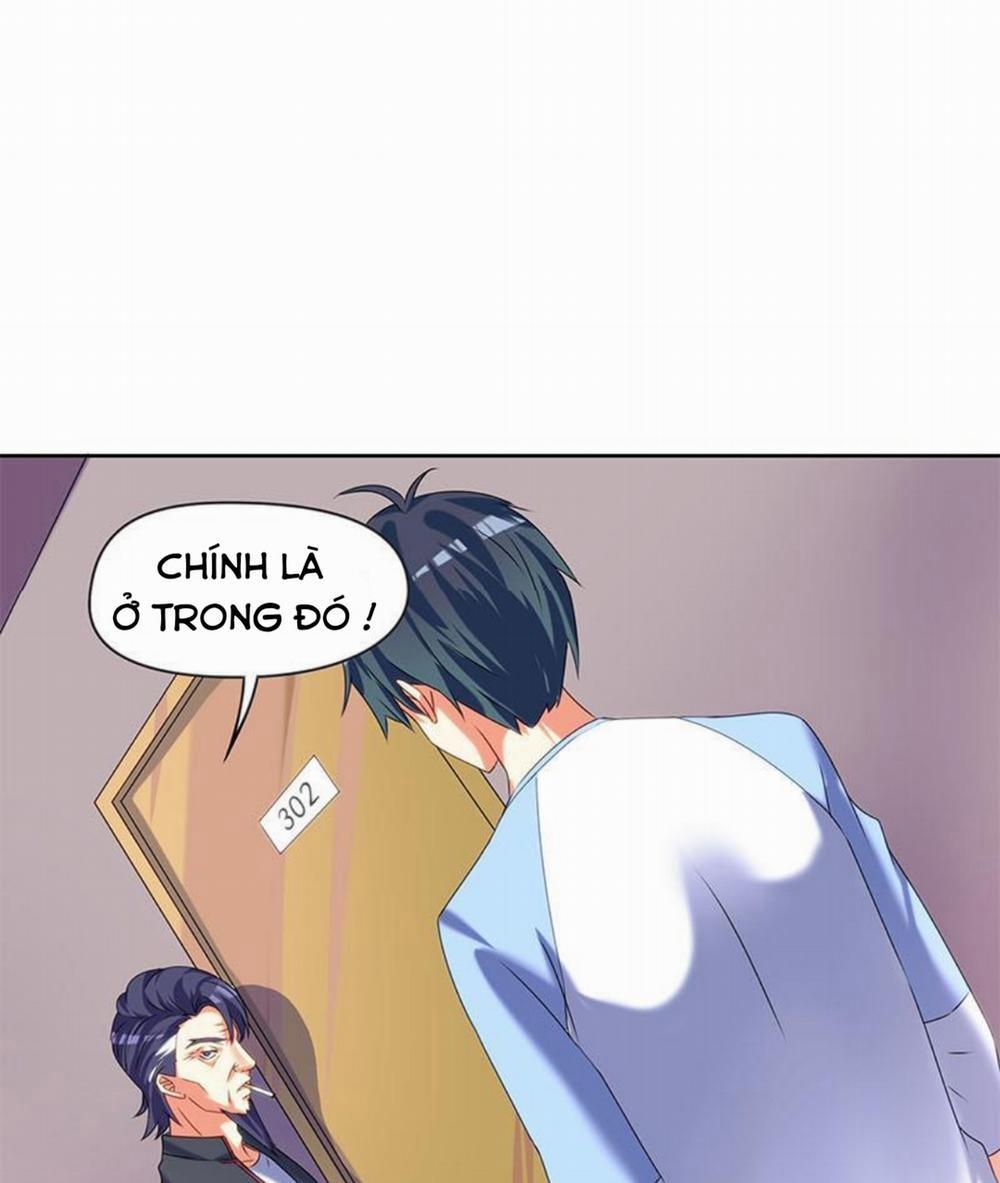 Tiêu Tiền Ở Thế Giới Khác 41 trang 9