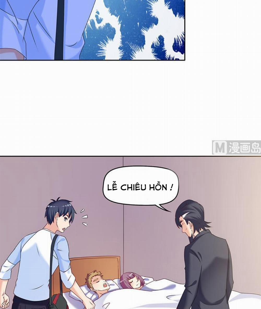 Tiêu Tiền Ở Thế Giới Khác 42 trang 10