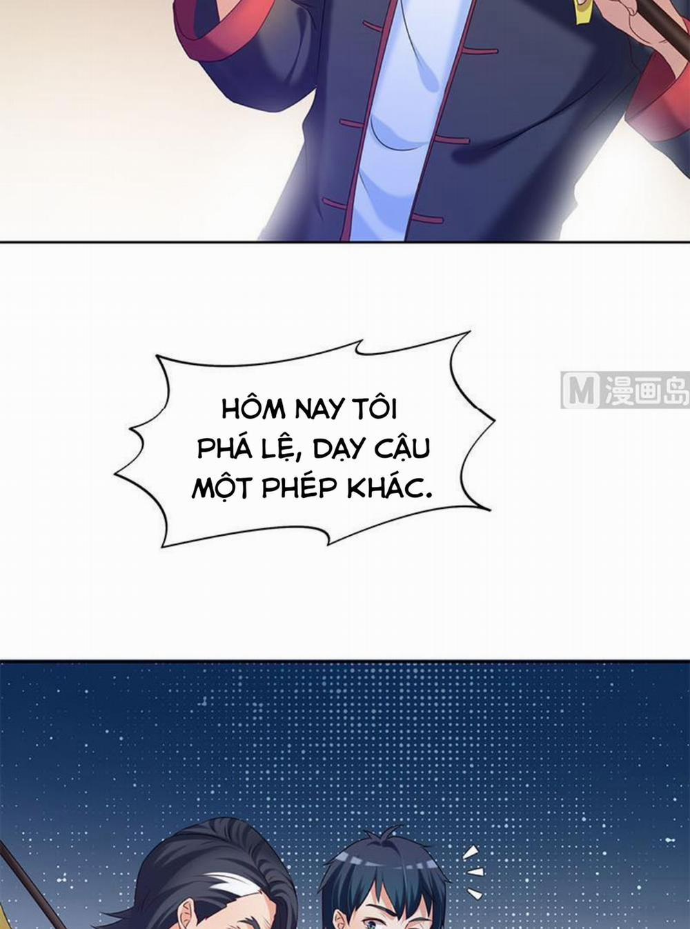 Tiêu Tiền Ở Thế Giới Khác 42 trang 14
