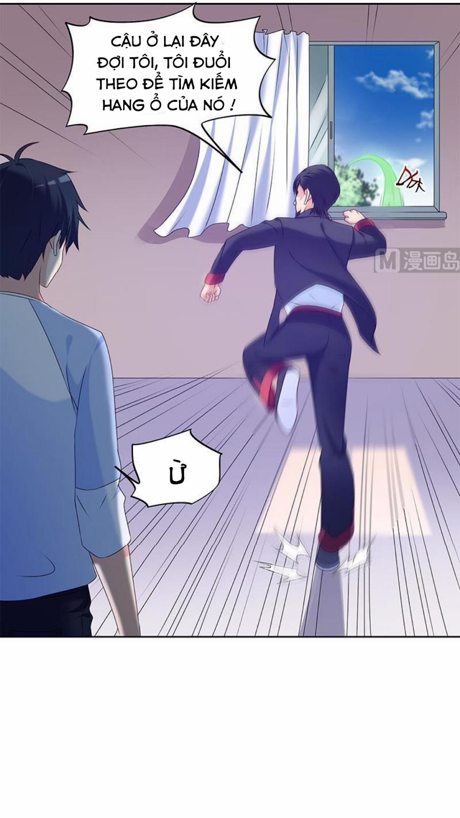 Tiêu Tiền Ở Thế Giới Khác 42 trang 2