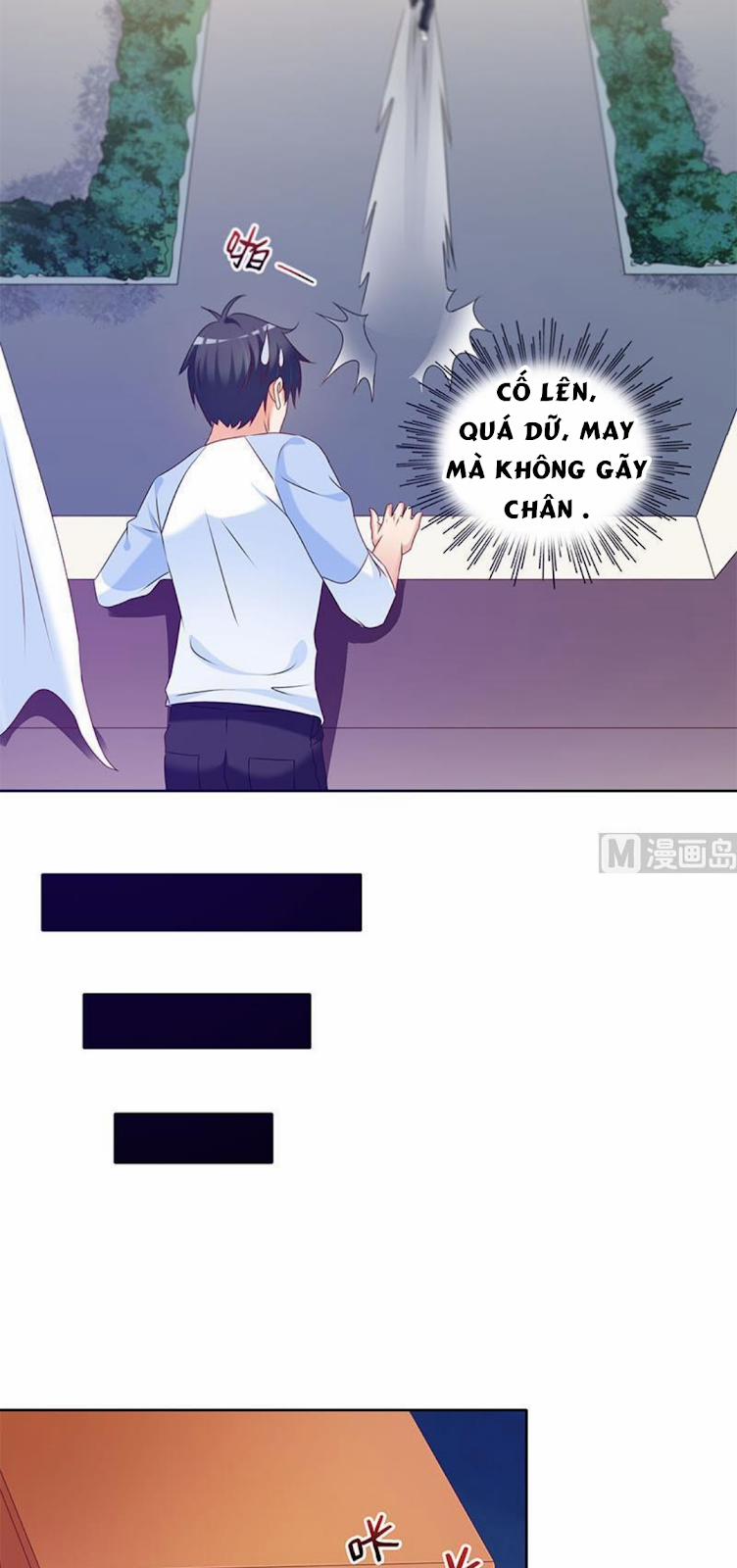 Tiêu Tiền Ở Thế Giới Khác 42 trang 5