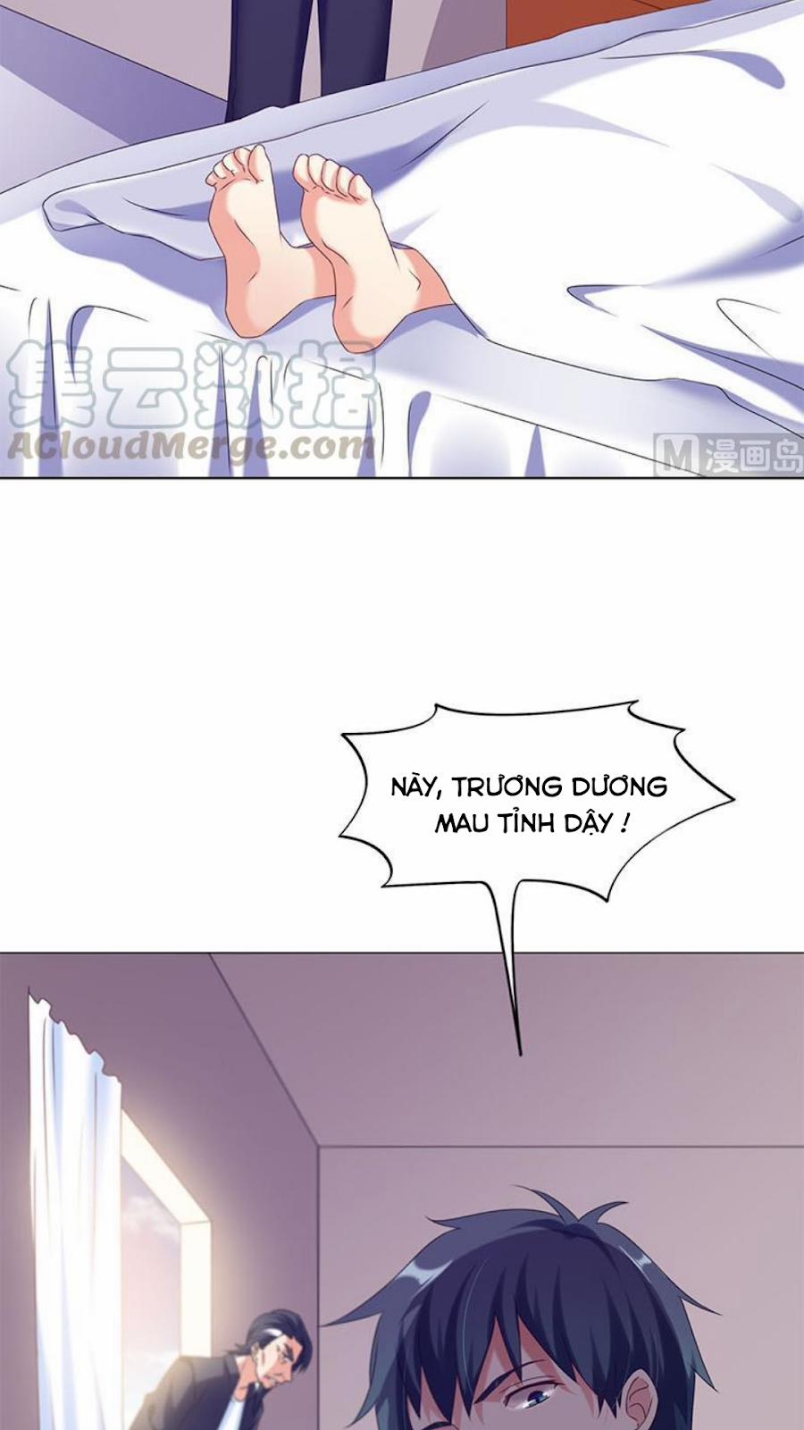 Tiêu Tiền Ở Thế Giới Khác 42 trang 8