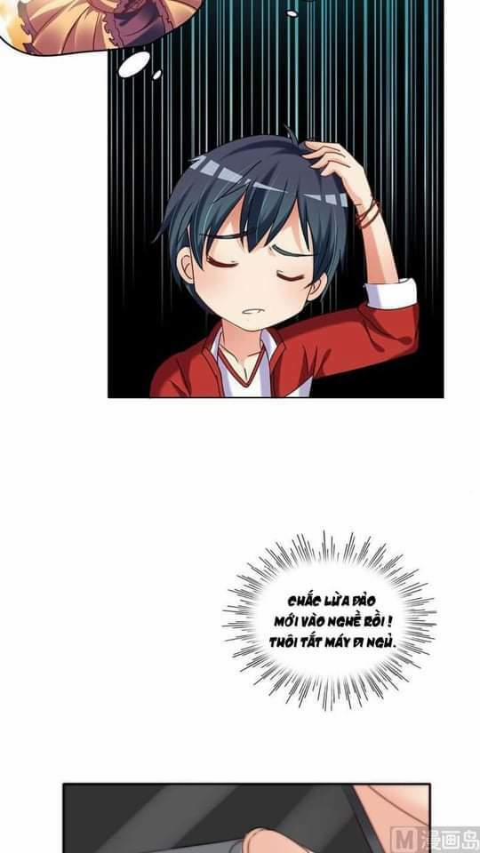 Tiêu Tiền Ở Thế Giới Khác 5 trang 11