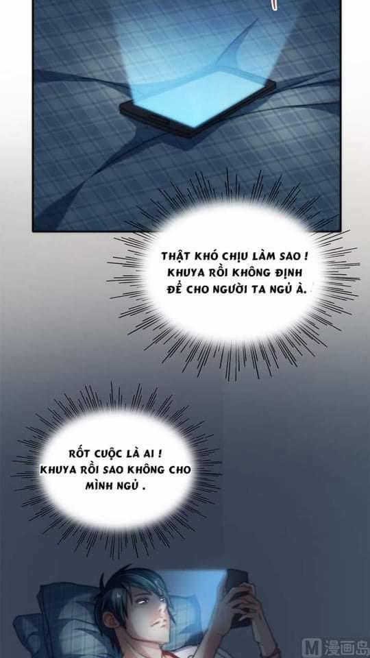 Tiêu Tiền Ở Thế Giới Khác 5 trang 13