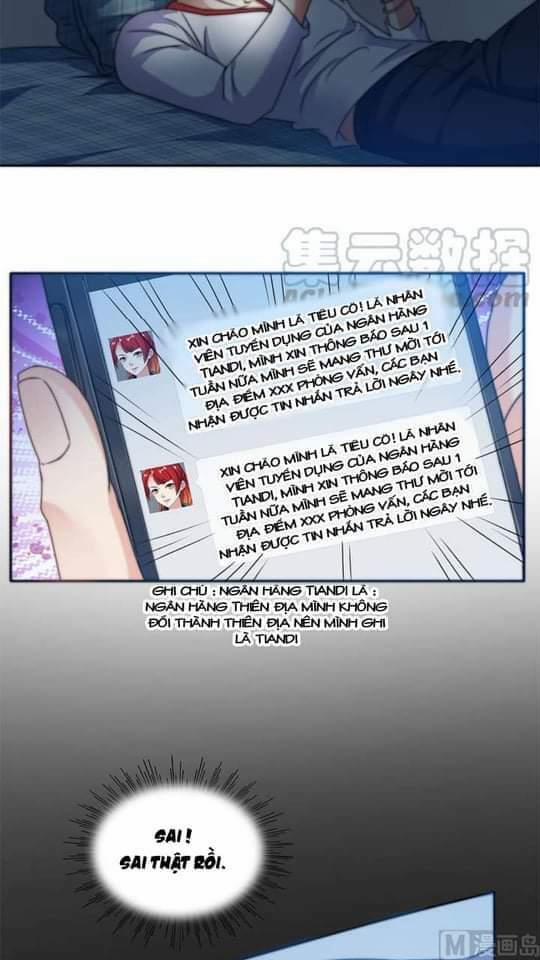 Tiêu Tiền Ở Thế Giới Khác 5 trang 14