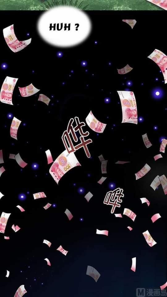 Tiêu Tiền Ở Thế Giới Khác 5 trang 19