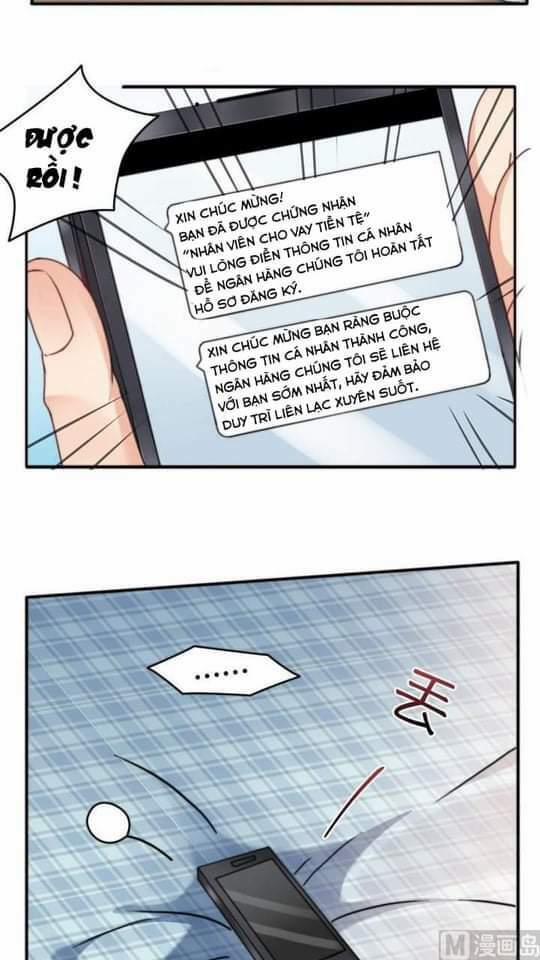 Tiêu Tiền Ở Thế Giới Khác 5 trang 2