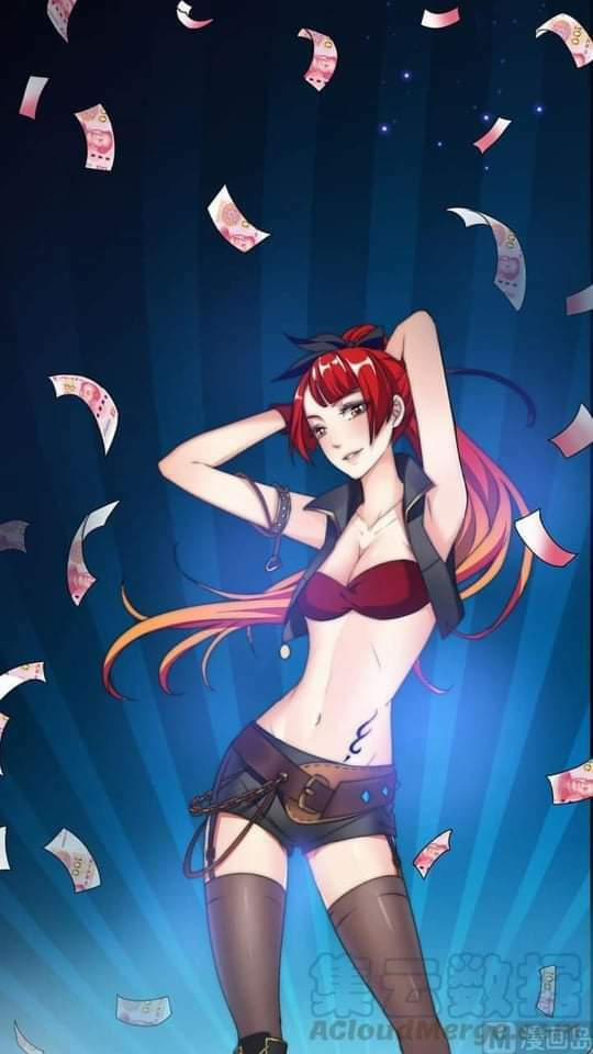 Tiêu Tiền Ở Thế Giới Khác 5 trang 20