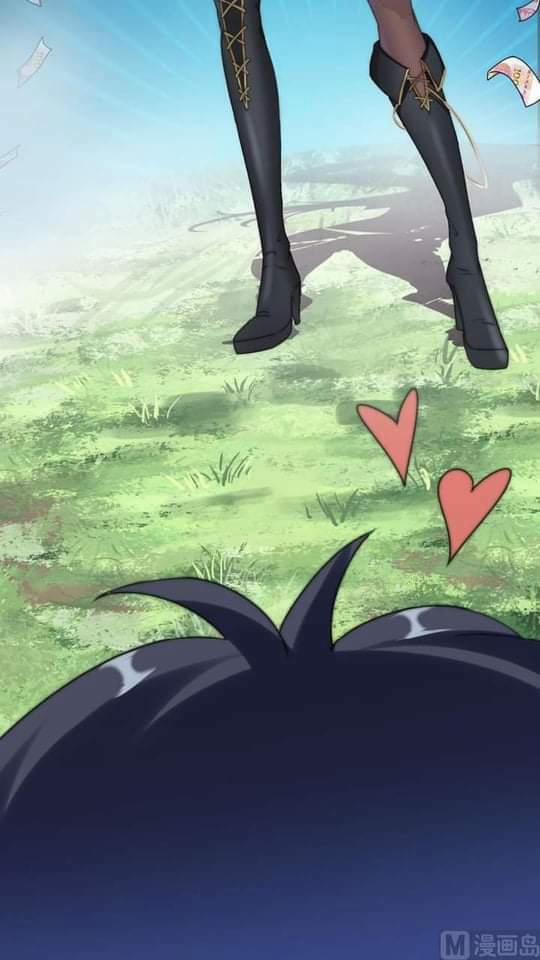 Tiêu Tiền Ở Thế Giới Khác 5 trang 21