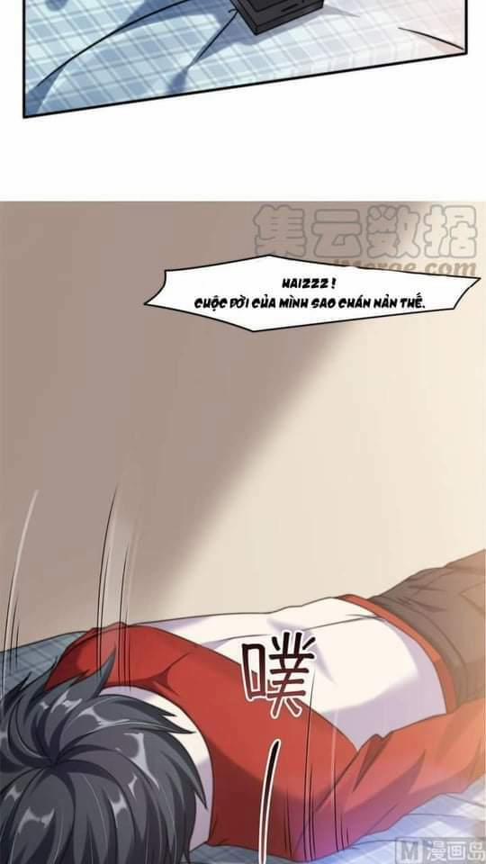 Tiêu Tiền Ở Thế Giới Khác 5 trang 3