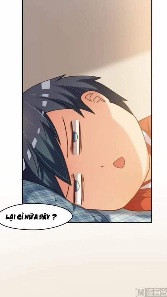 Tiêu Tiền Ở Thế Giới Khác 5 trang 5