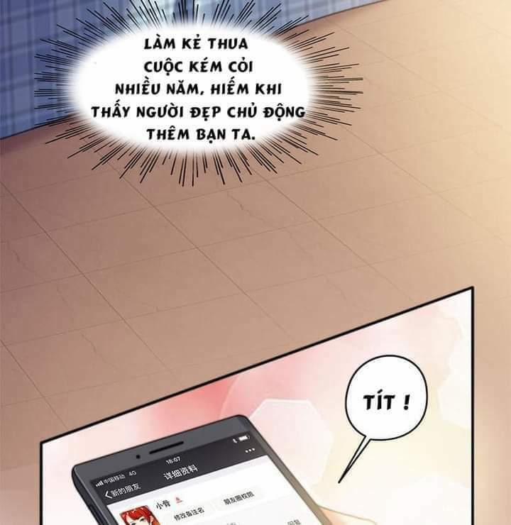 Tiêu Tiền Ở Thế Giới Khác 5 trang 7