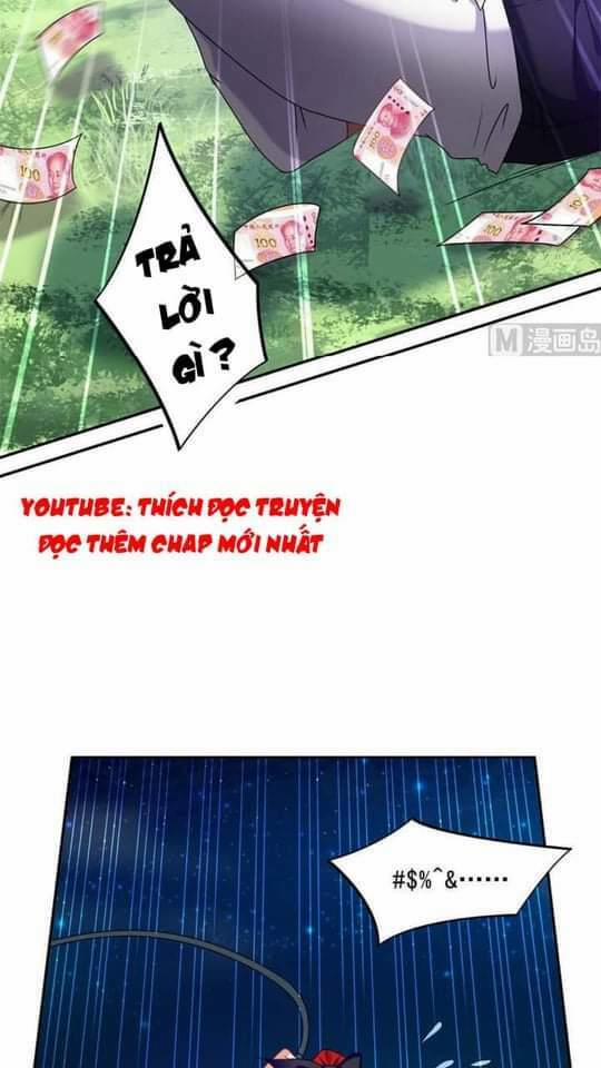 Tiêu Tiền Ở Thế Giới Khác 6 trang 11