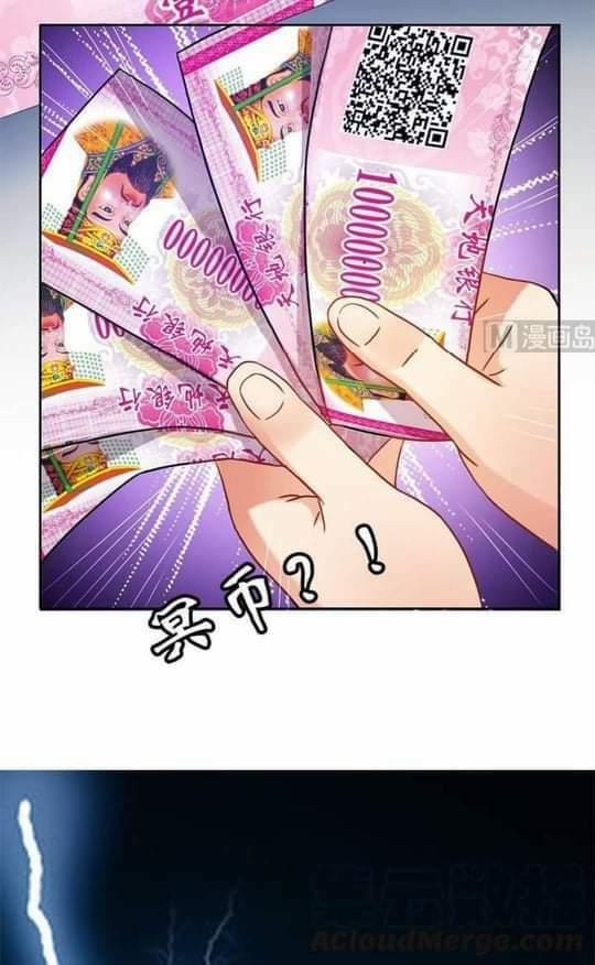 Tiêu Tiền Ở Thế Giới Khác 6 trang 13