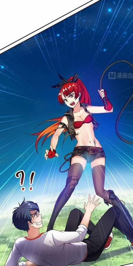 Tiêu Tiền Ở Thế Giới Khác 6 trang 7