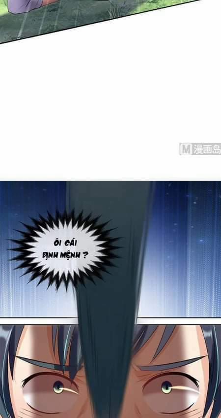 Tiêu Tiền Ở Thế Giới Khác 6 trang 8