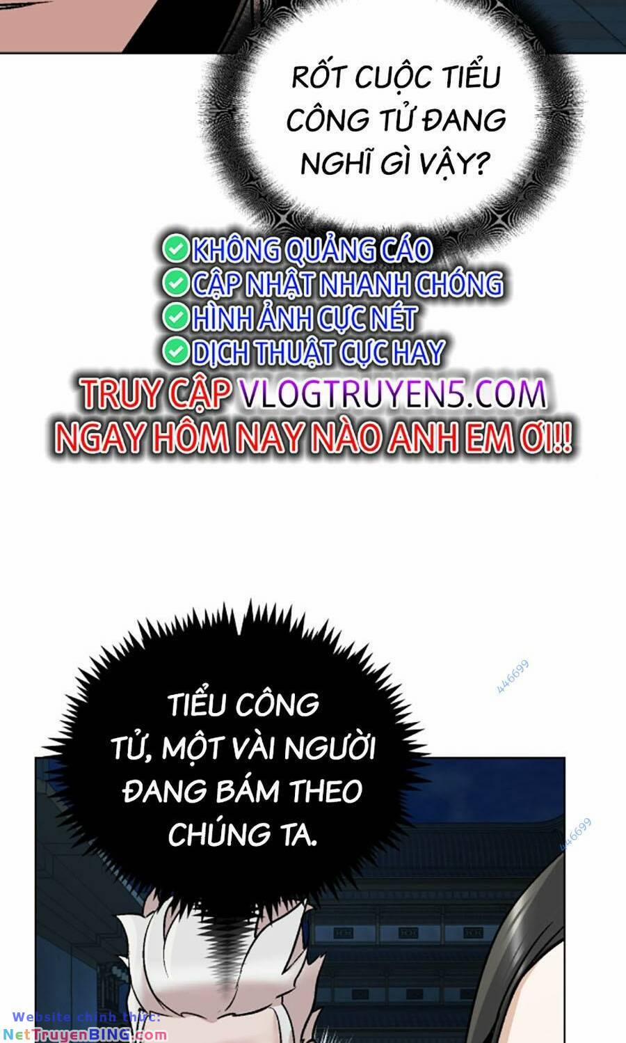 Tiểu Tử Đáng Ngờ Lại Là Cao Thủ Chương 11 Trang 77