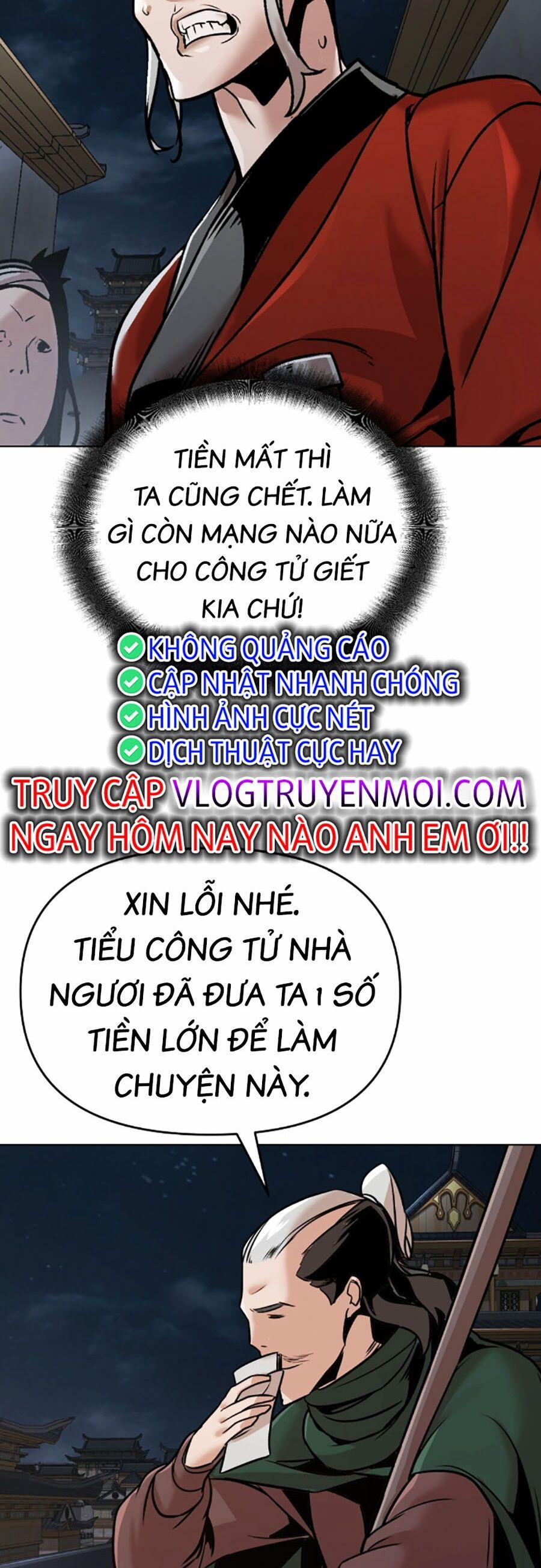 Tiểu Tử Đáng Ngờ Lại Là Cao Thủ Chương 12 Trang 6