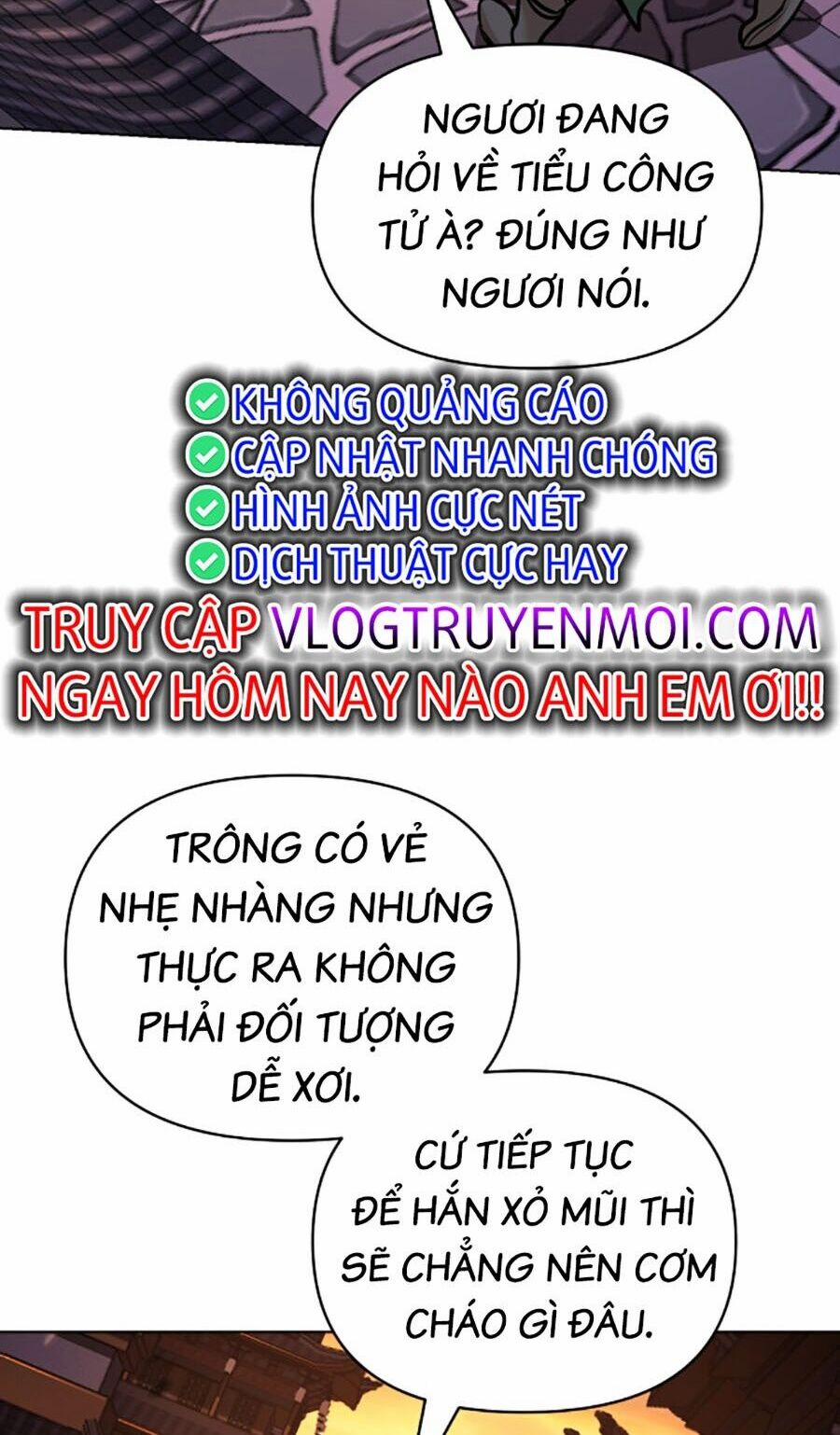 Tiểu Tử Đáng Ngờ Lại Là Cao Thủ Chương 14 Trang 55