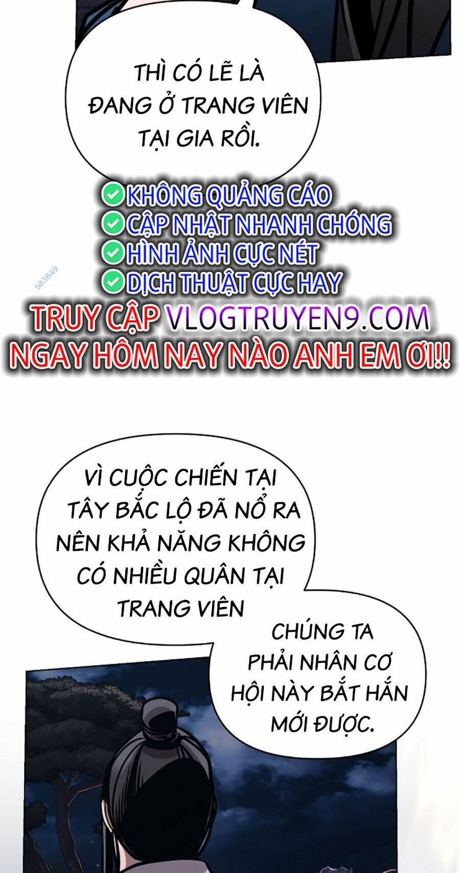 Tiểu Tử Đáng Ngờ Lại Là Cao Thủ Chương 17 Trang 62