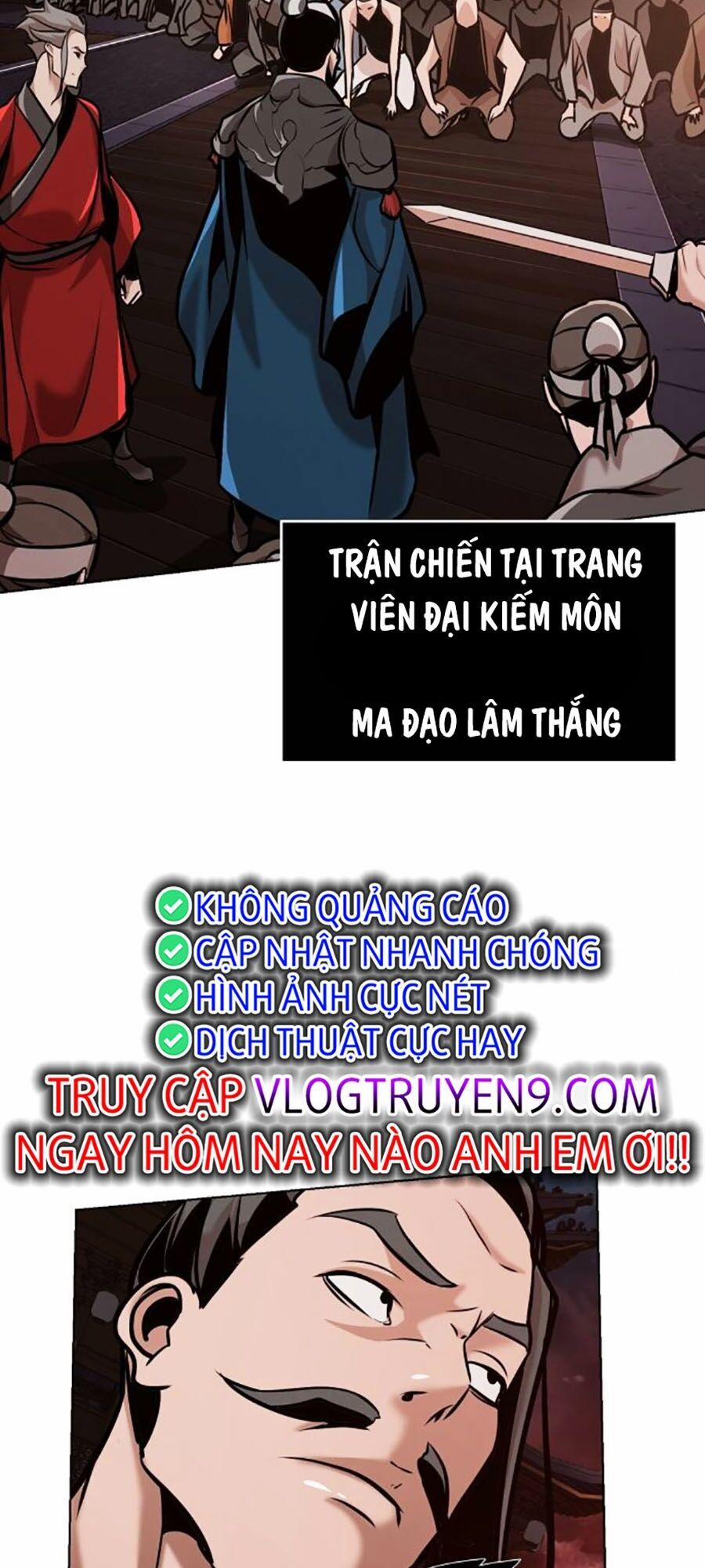 Tiểu Tử Đáng Ngờ Lại Là Cao Thủ Chương 19 Trang 37