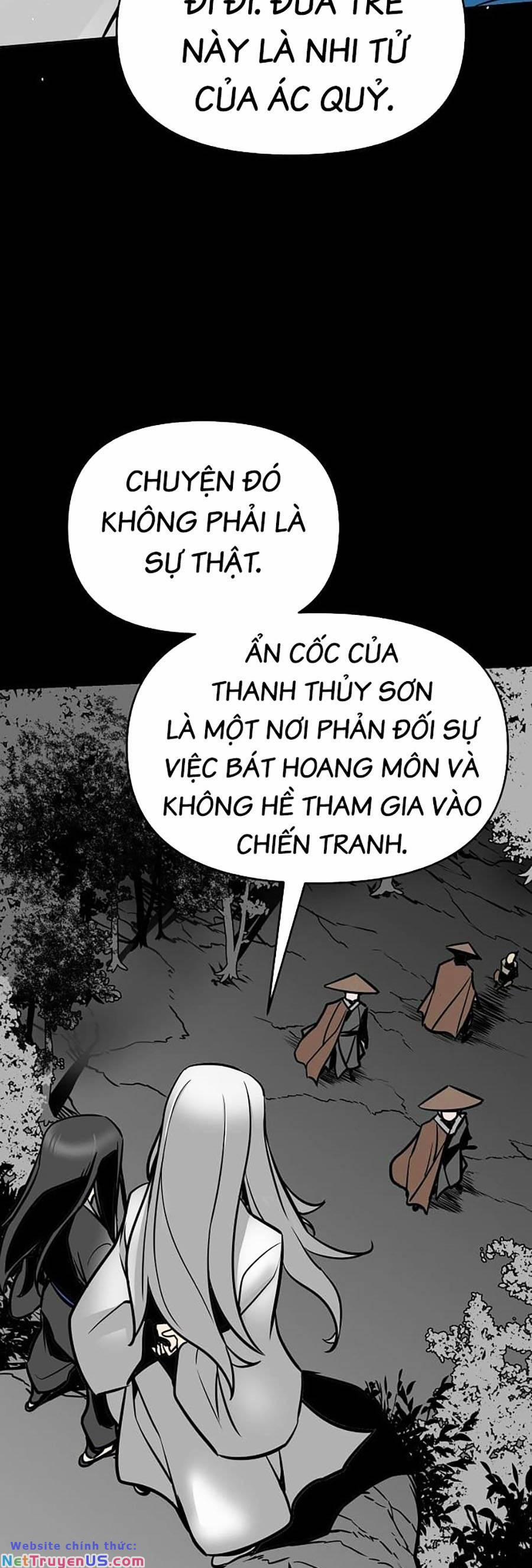 Tiểu Tử Đáng Ngờ Lại Là Cao Thủ Chương 2 Trang 19