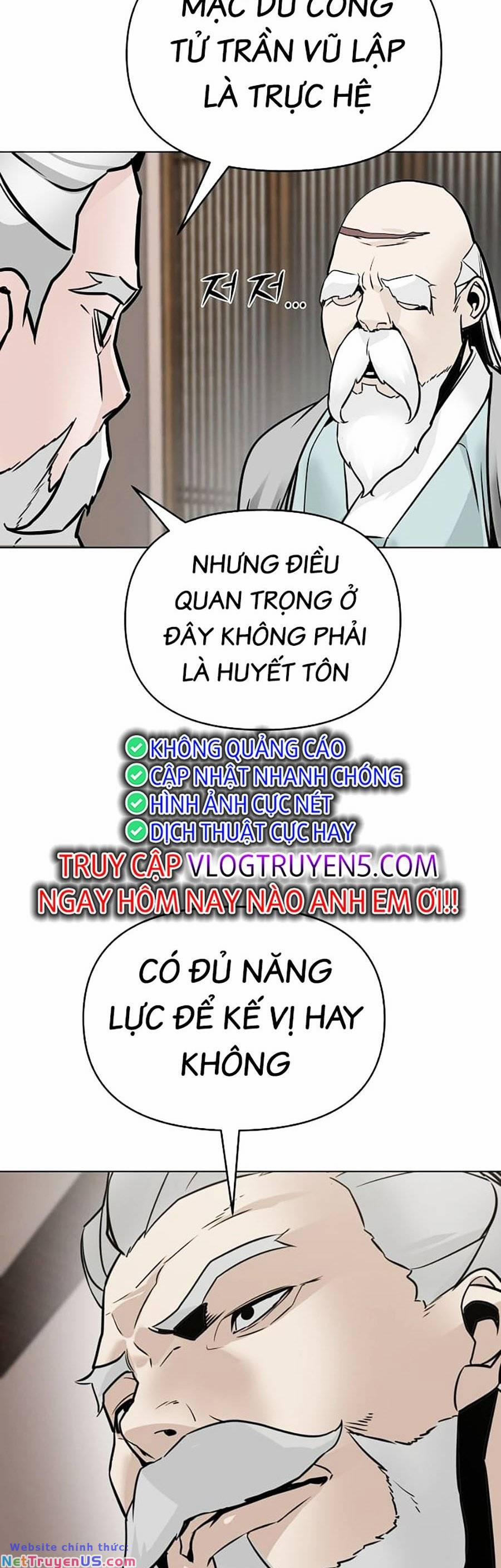 Tiểu Tử Đáng Ngờ Lại Là Cao Thủ Chương 2 Trang 57