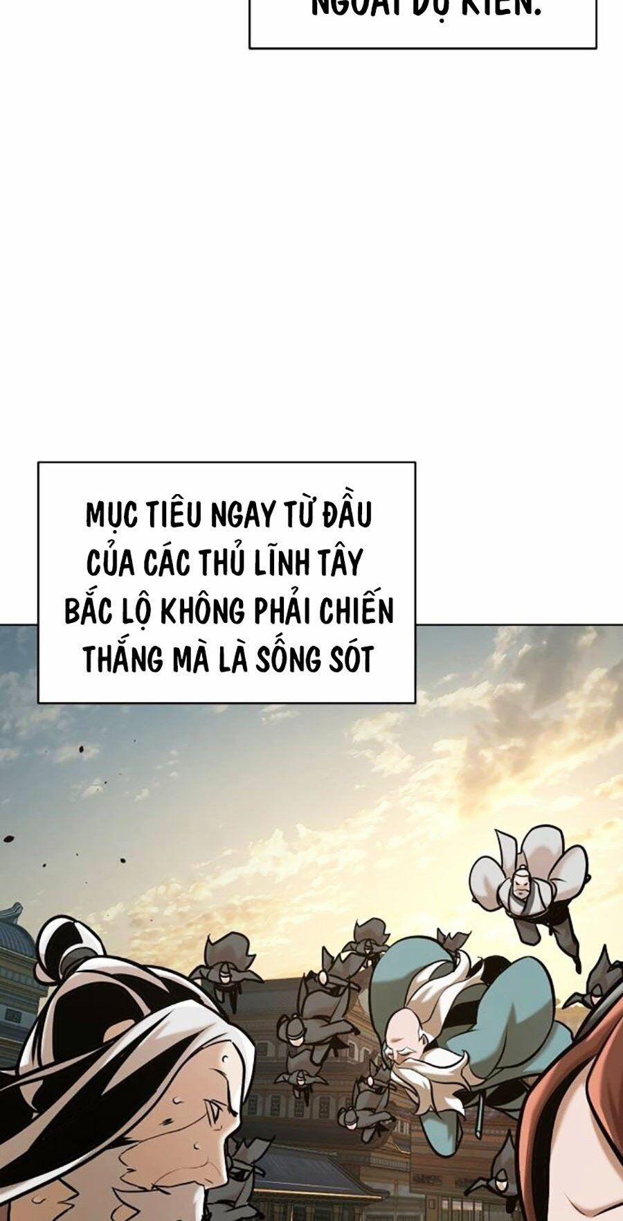 Tiểu Tử Đáng Ngờ Lại Là Cao Thủ Chương 21 Trang 99