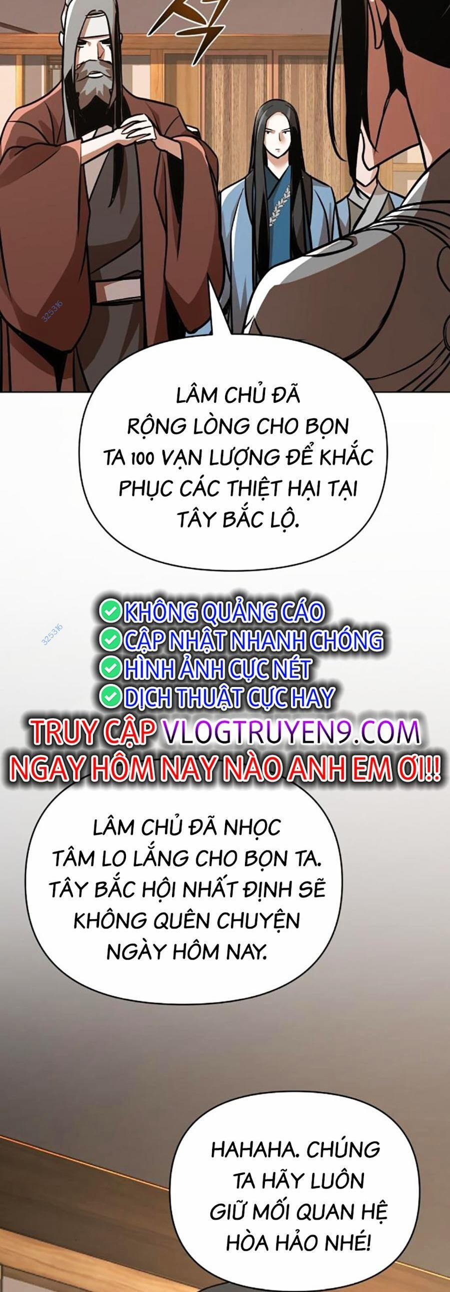 Tiểu Tử Đáng Ngờ Lại Là Cao Thủ Chương 22 Trang 34