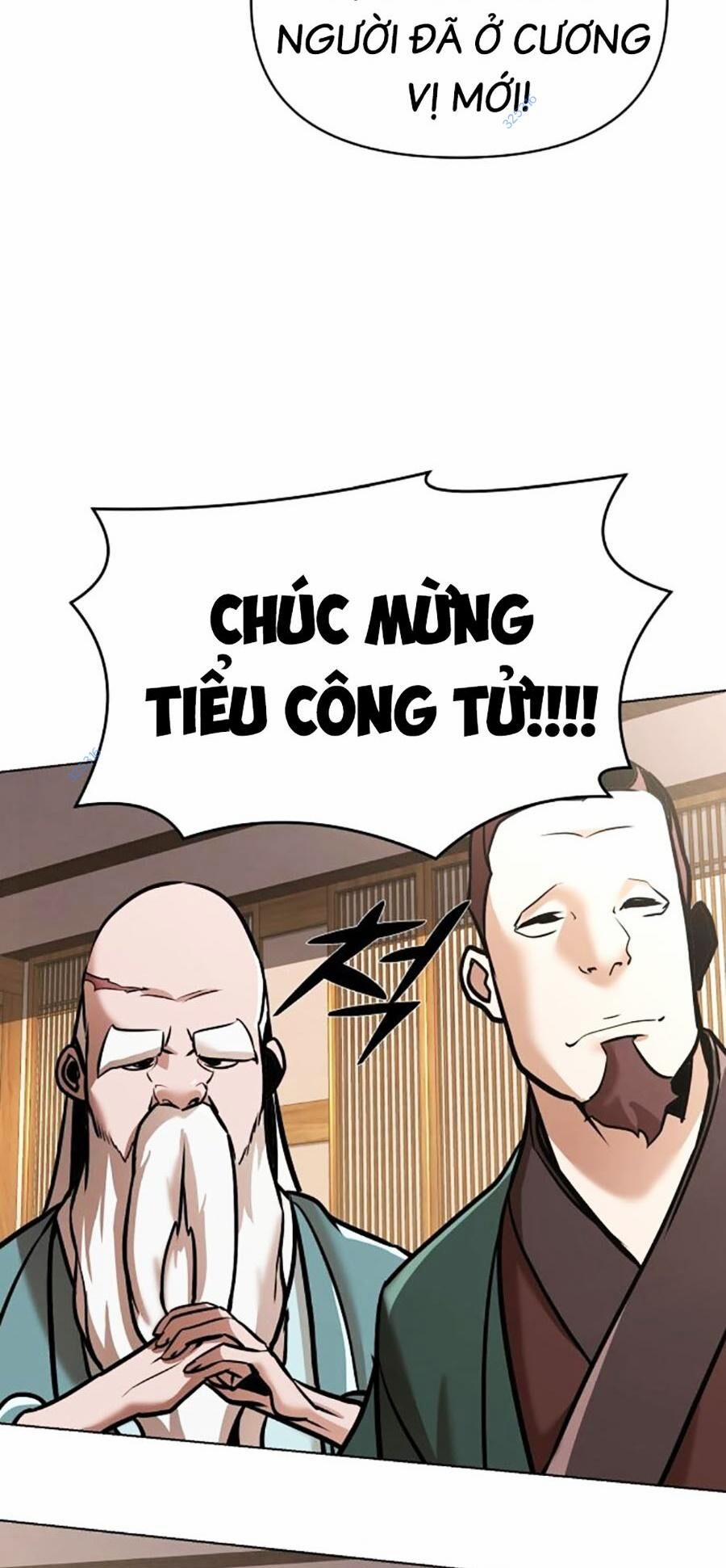 Tiểu Tử Đáng Ngờ Lại Là Cao Thủ Chương 22 Trang 54