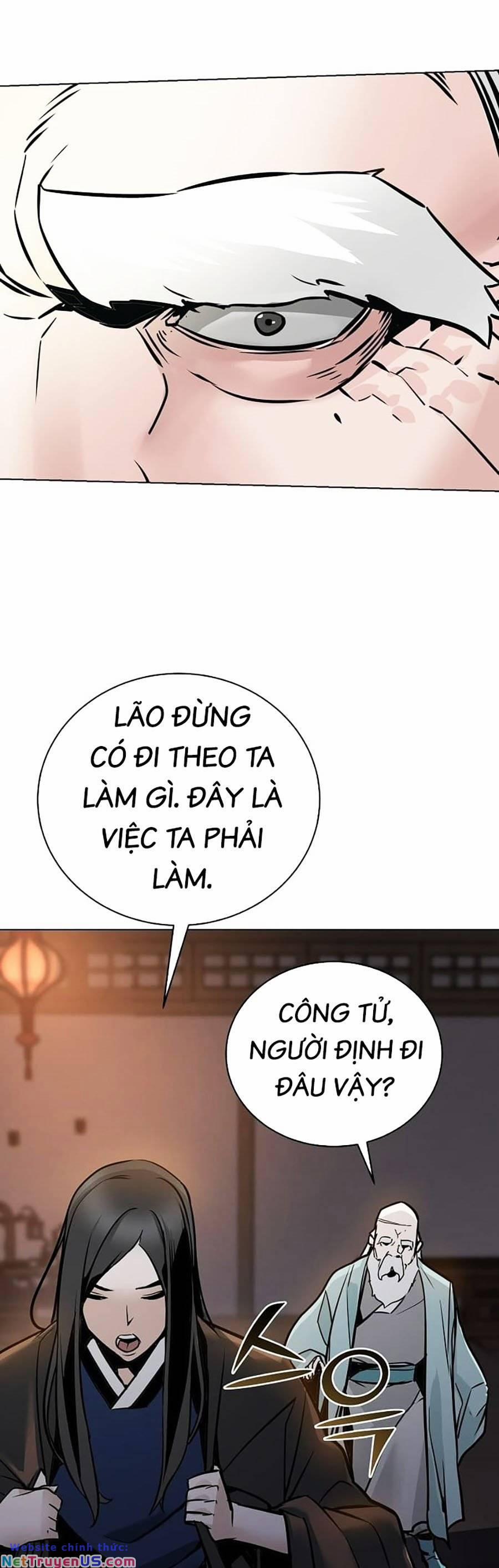 Tiểu Tử Đáng Ngờ Lại Là Cao Thủ Chương 3 Trang 21