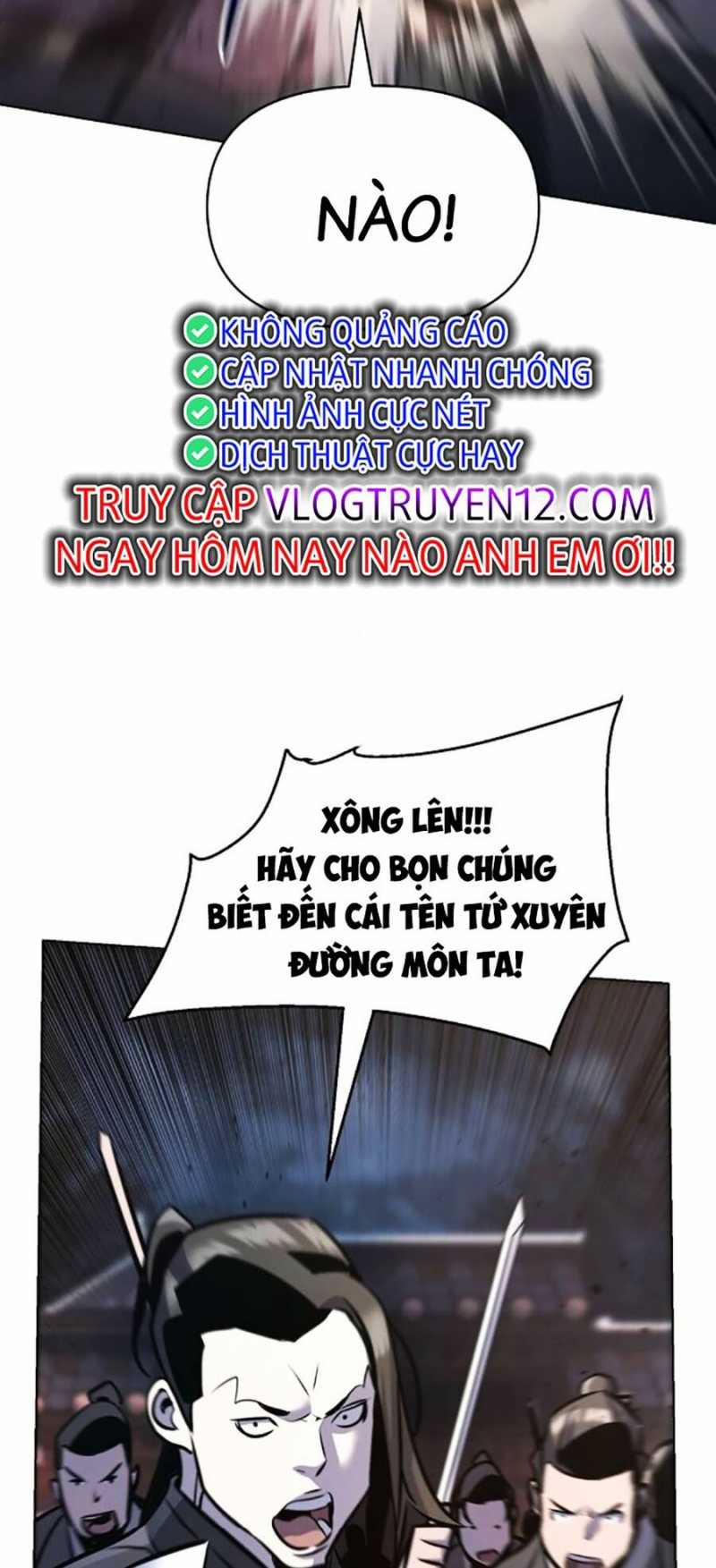 Tiểu Tử Đáng Ngờ Lại Là Cao Thủ Chương 34 Trang 26