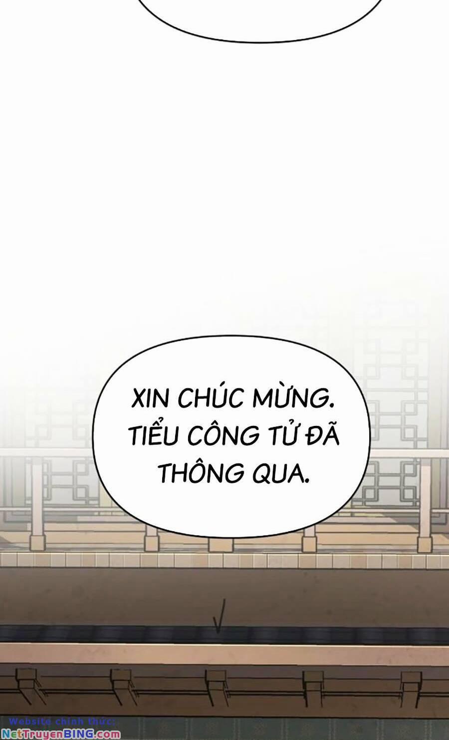 Tiểu Tử Đáng Ngờ Lại Là Cao Thủ Chương 4 Trang 116