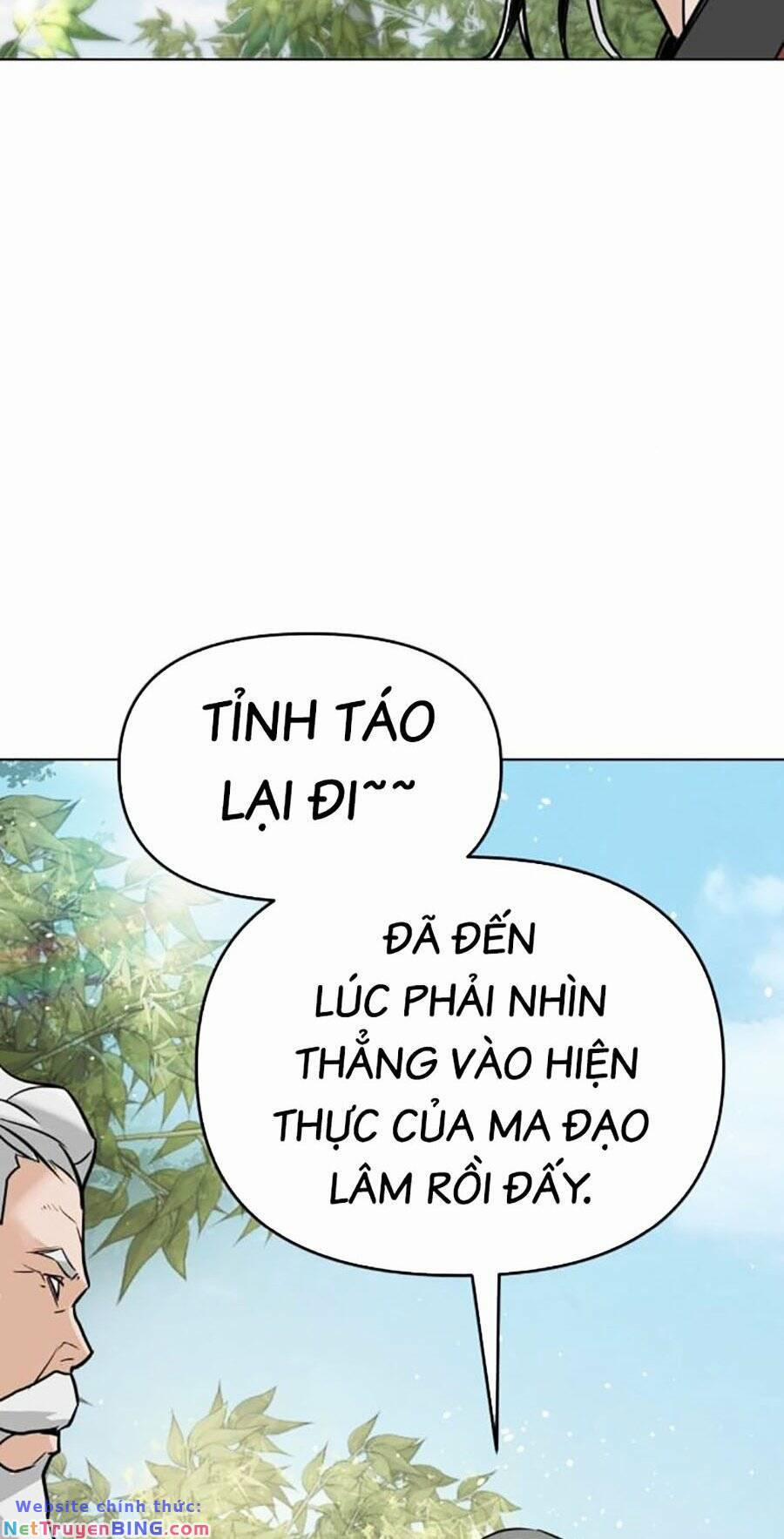 Tiểu Tử Đáng Ngờ Lại Là Cao Thủ Chương 4 Trang 126