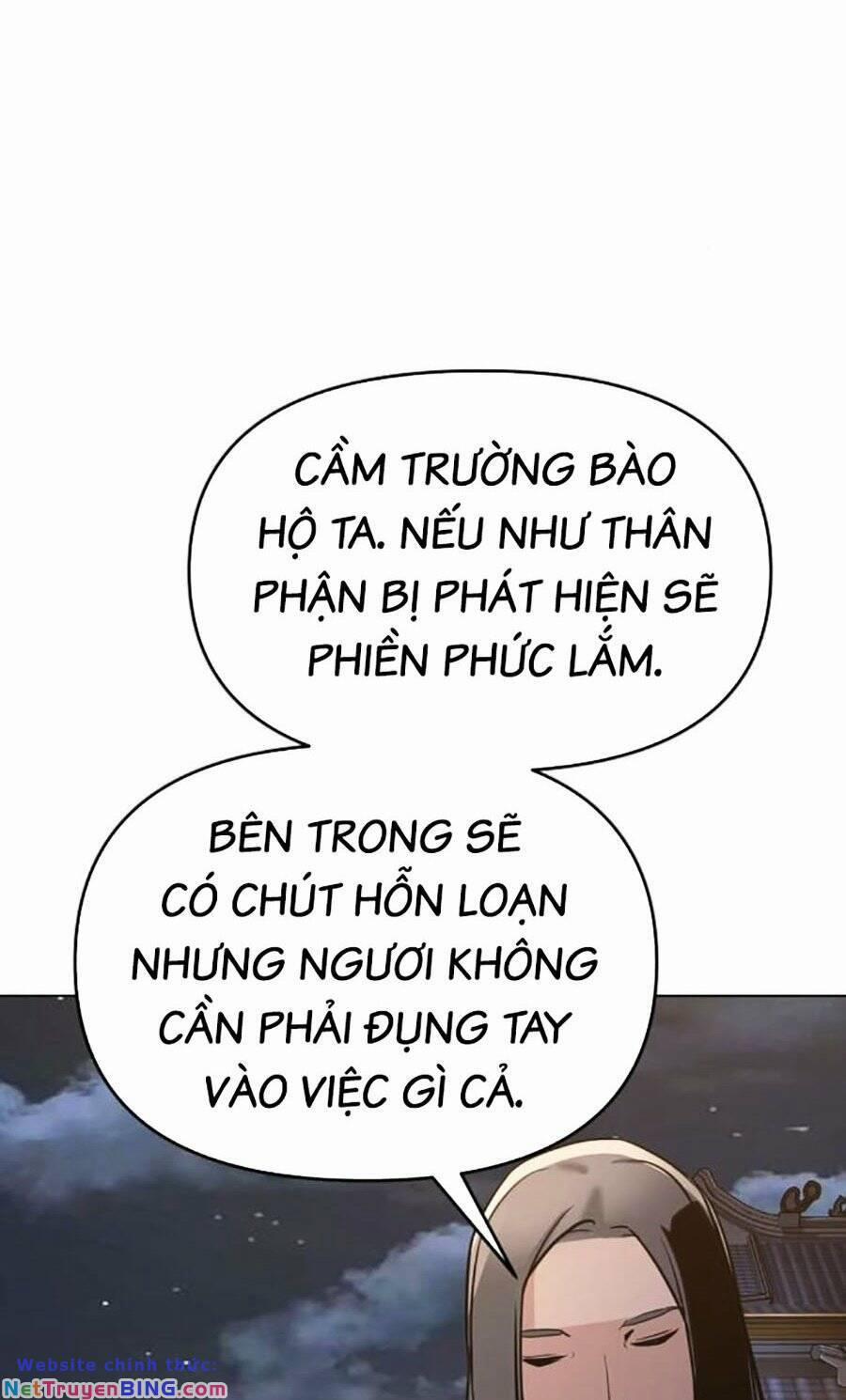 Tiểu Tử Đáng Ngờ Lại Là Cao Thủ Chương 4 Trang 19