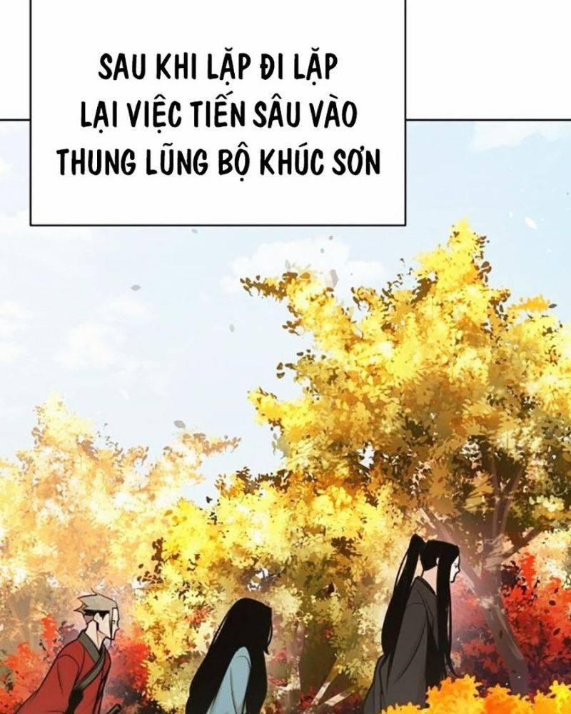 Tiểu Tử Đáng Ngờ Lại Là Cao Thủ Chương 42 Trang 44