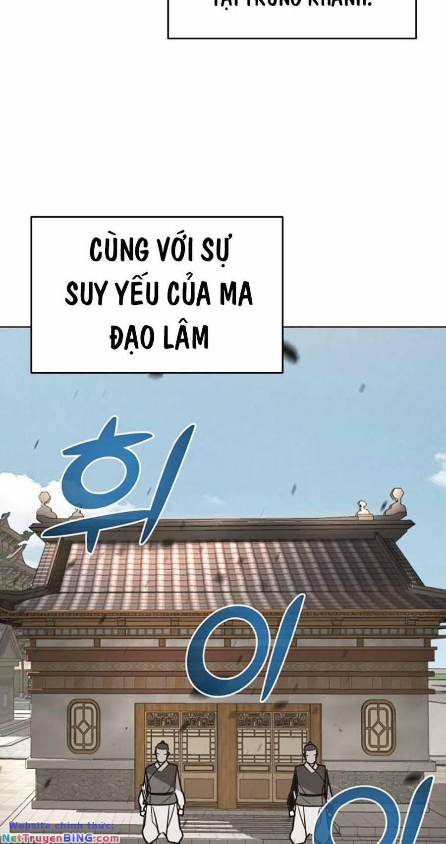 Tiểu Tử Đáng Ngờ Lại Là Cao Thủ Chương 5 Trang 87