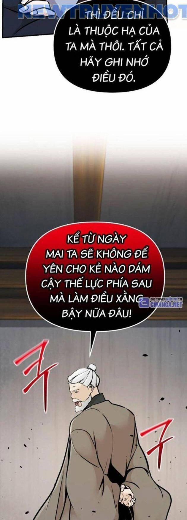 Tiểu Tử Đáng Ngờ Lại Là Cao Thủ 54 trang 15