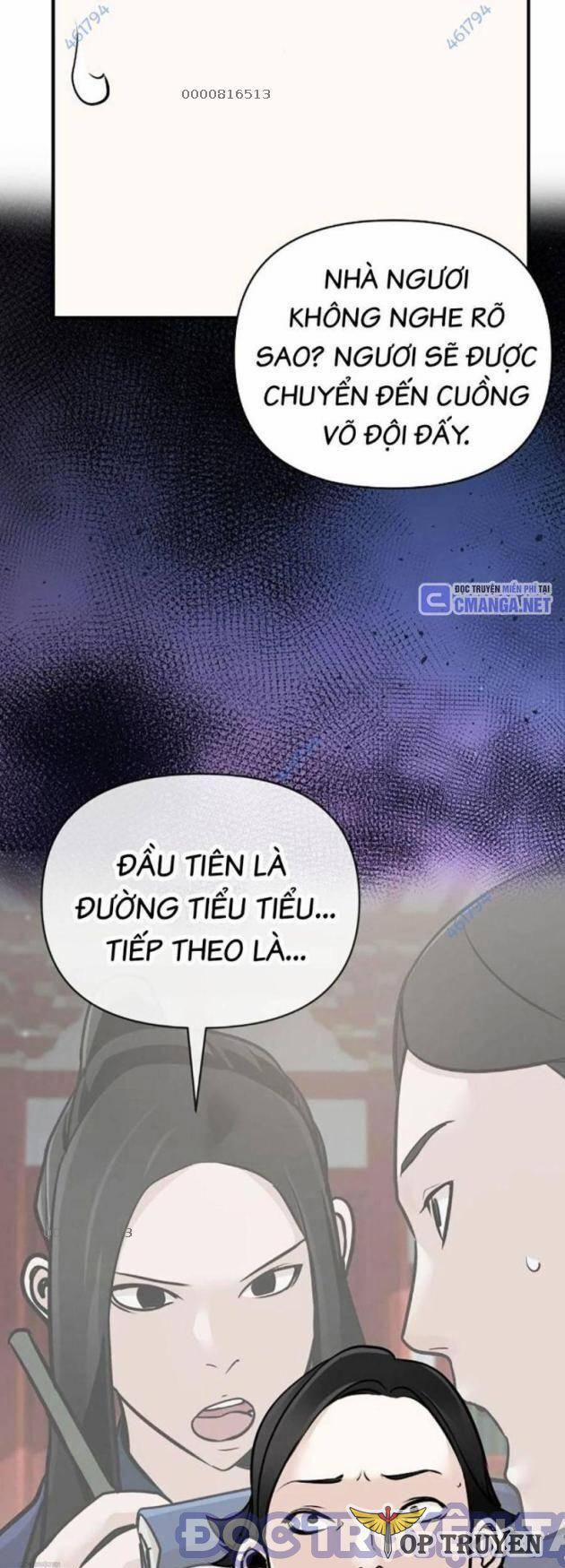 Tiểu Tử Đáng Ngờ Lại Là Cao Thủ 54 trang 2