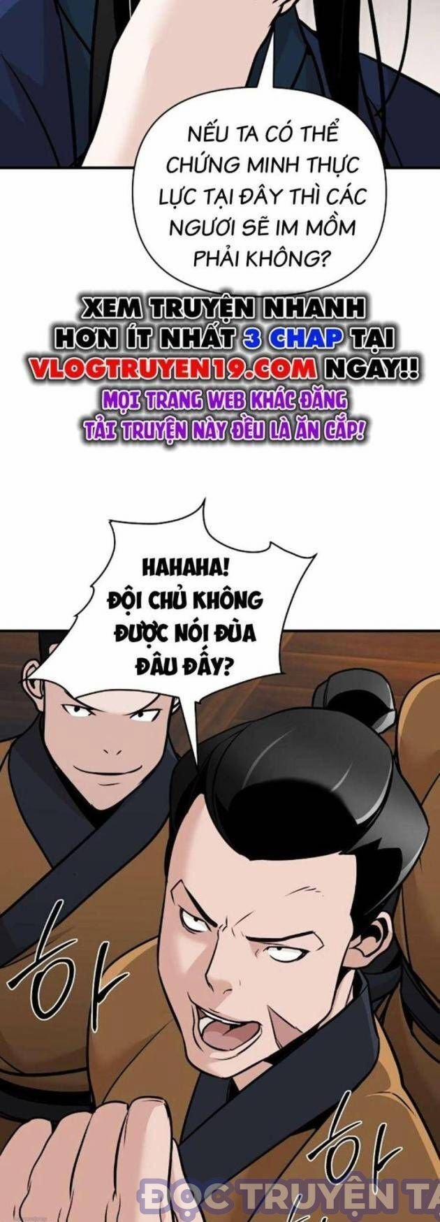 Tiểu Tử Đáng Ngờ Lại Là Cao Thủ 54 trang 36