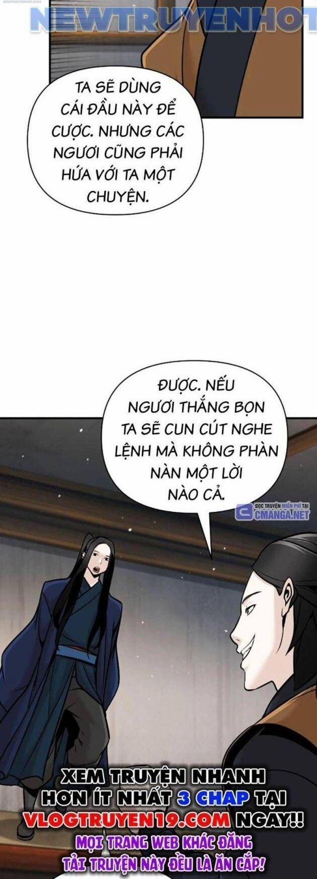 Tiểu Tử Đáng Ngờ Lại Là Cao Thủ 54 trang 39