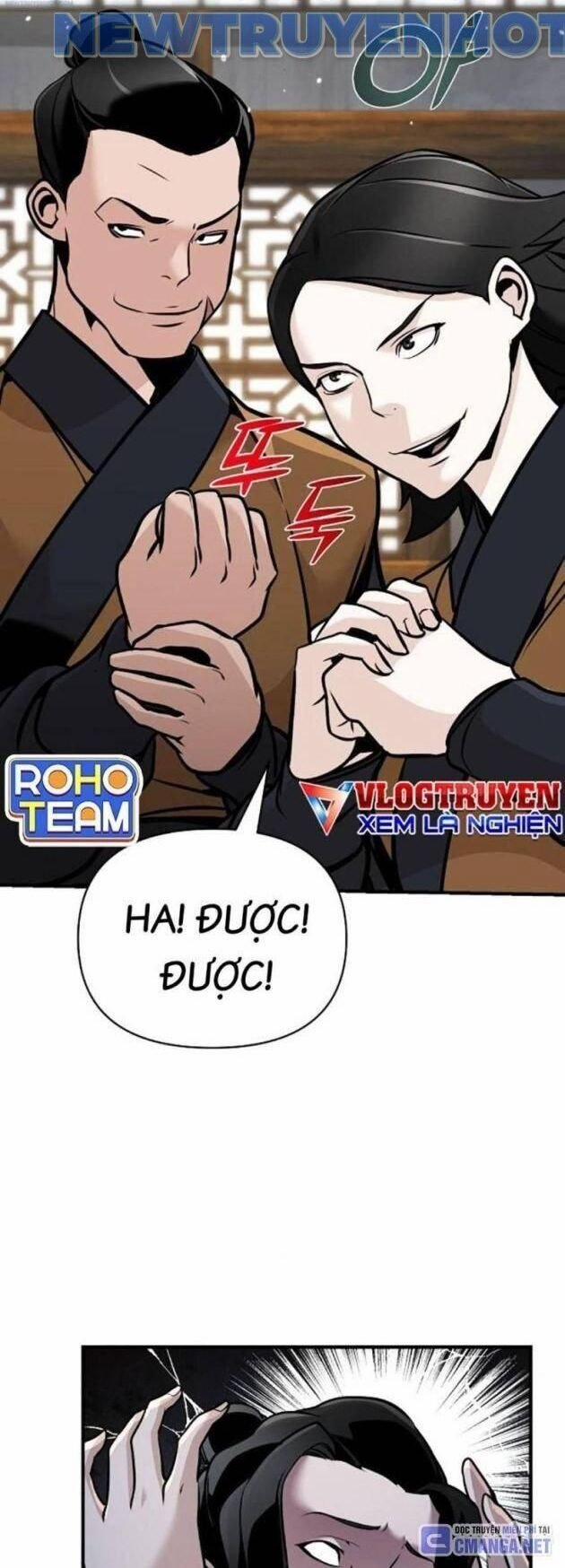 Tiểu Tử Đáng Ngờ Lại Là Cao Thủ 54 trang 41