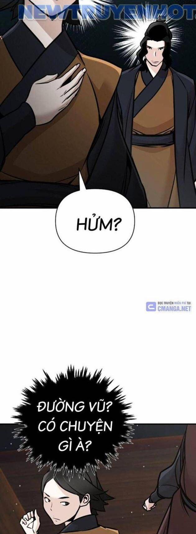 Tiểu Tử Đáng Ngờ Lại Là Cao Thủ 54 trang 45