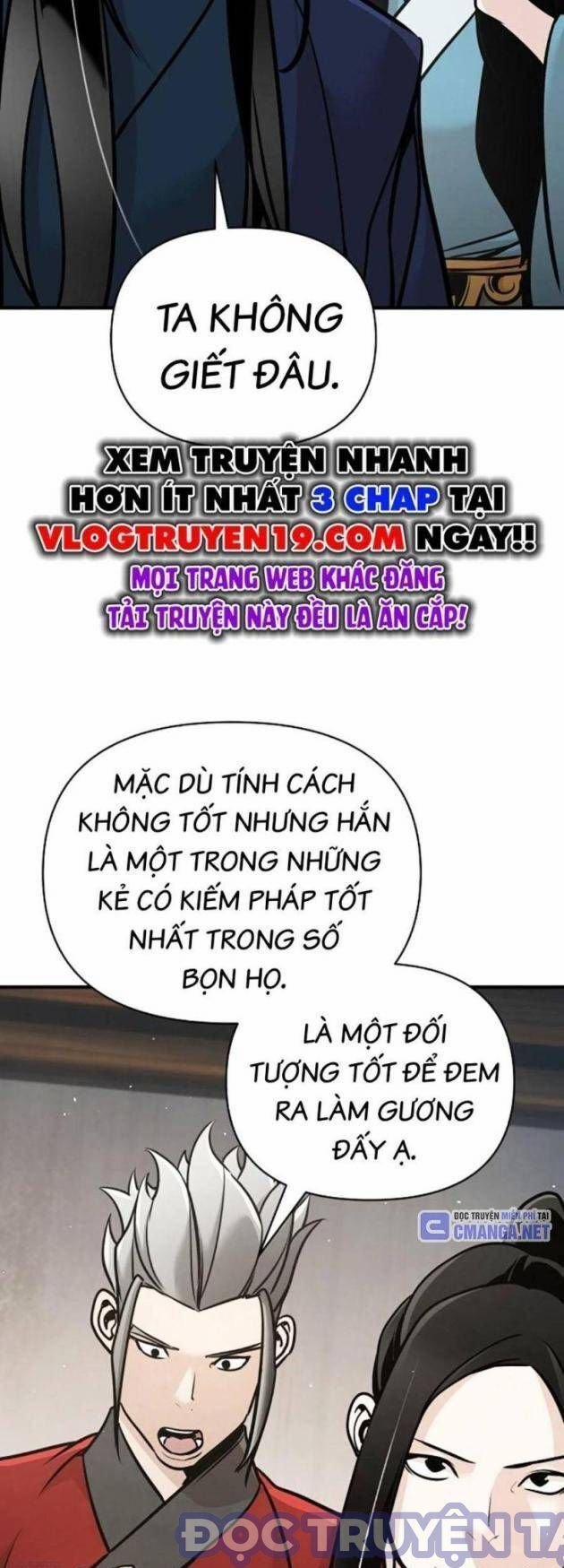 Tiểu Tử Đáng Ngờ Lại Là Cao Thủ 54 trang 52