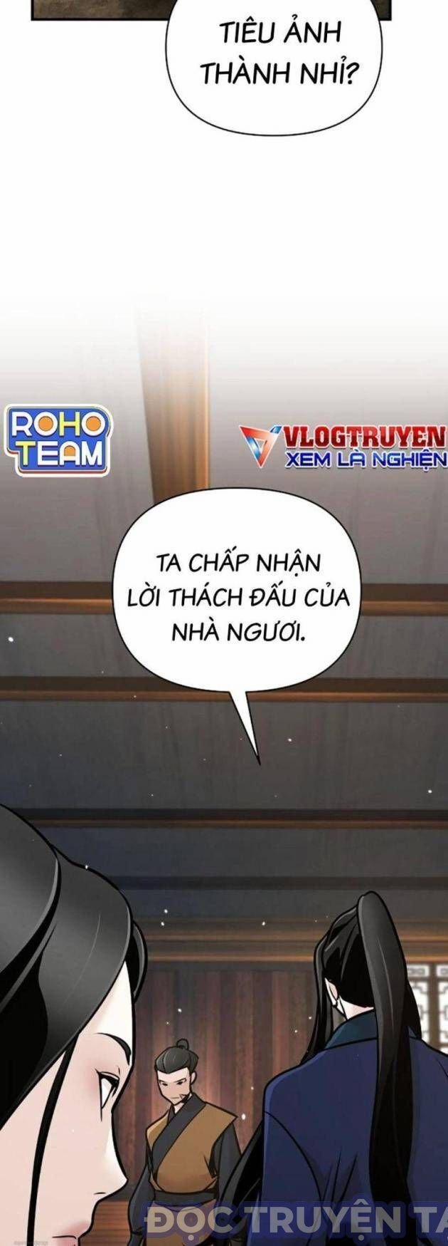 Tiểu Tử Đáng Ngờ Lại Là Cao Thủ 54 trang 54