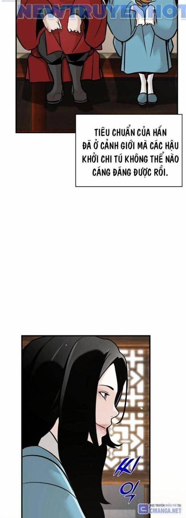 Tiểu Tử Đáng Ngờ Lại Là Cao Thủ 54 trang 59