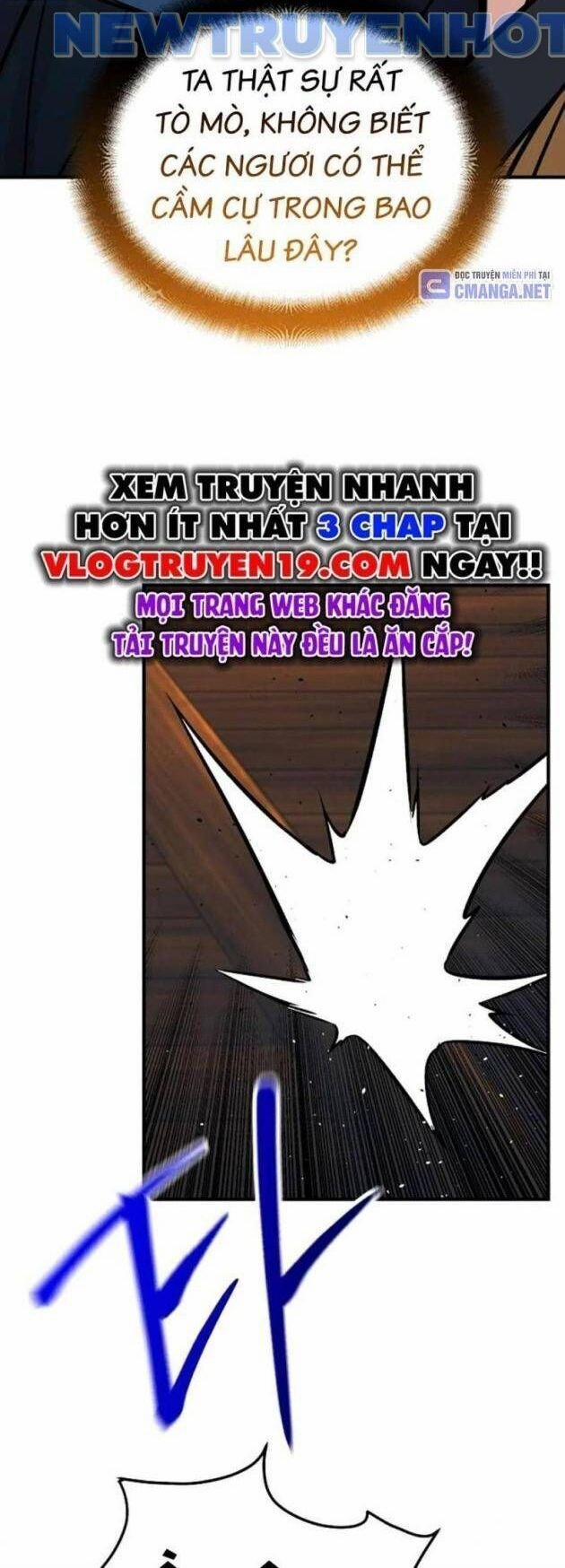 Tiểu Tử Đáng Ngờ Lại Là Cao Thủ 54 trang 61