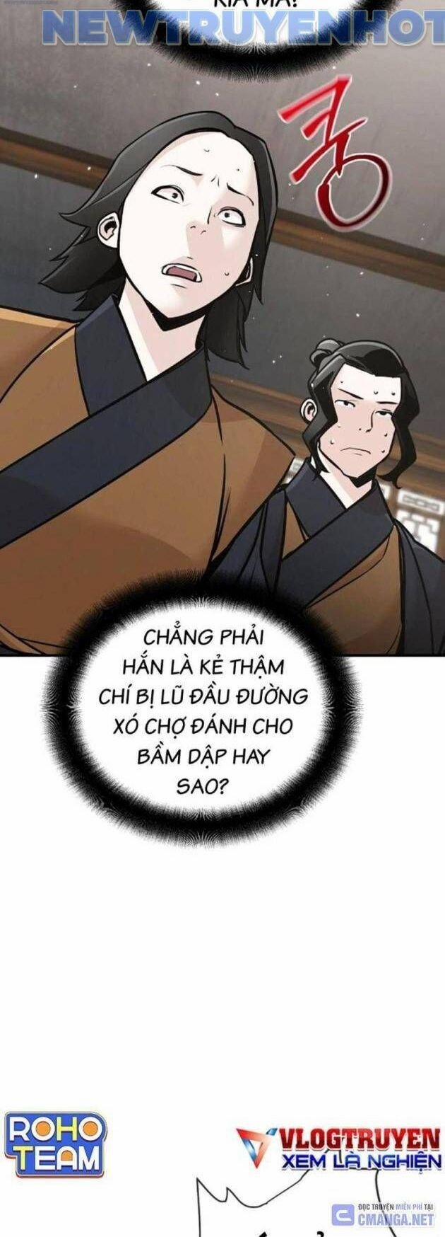 Tiểu Tử Đáng Ngờ Lại Là Cao Thủ 54 trang 65