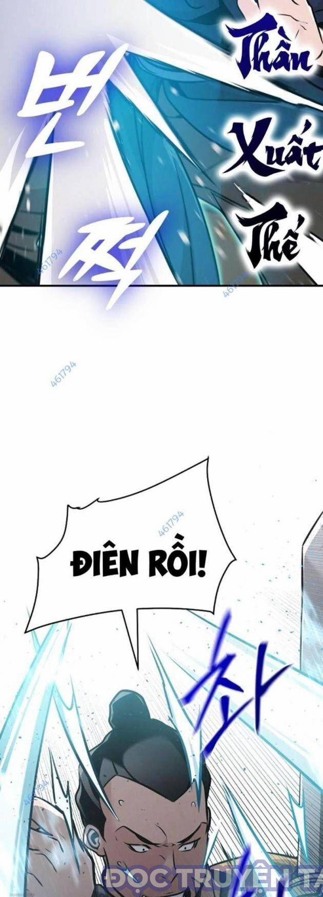 Tiểu Tử Đáng Ngờ Lại Là Cao Thủ 54 trang 72